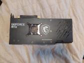 Msi Rtx 3060 Ti - nuotraukos Nr. 3