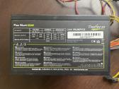 Tecnoware 550w maitinimo blokas - nuotraukos Nr. 4
