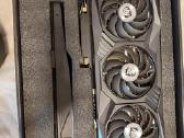 Msi Rtx 3060 Ti - nuotraukos Nr. 5
