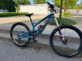 Parduodamas YT Industries downhill dviratis - nuotraukos Nr. 2