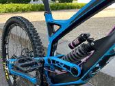 Parduodamas YT Industries downhill dviratis - nuotraukos Nr. 3
