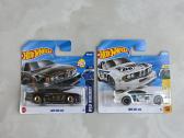 Hot Wheels bmw 635 csi rinkinys