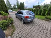 Audi a3 - nuotraukos Nr. 3
