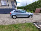Audi a3 - nuotraukos Nr. 5