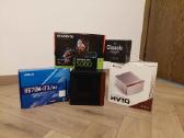 Mini-itx Gaming Pc su Rtx 5060