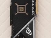 Rtx 3080 Asus Rog Strix - nuotraukos Nr. 3