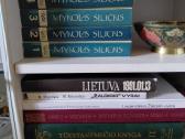 Knygos kolekcijai,ar paskaitymui - nuotraukos Nr. 6