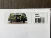 Husqvarna automower 310 / 315 camo lipdukai
