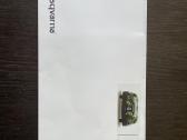 Husqvarna automower 310 / 315 camo lipdukai - nuotraukos Nr. 2