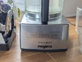 Parduodu virtuvinį kombainą Magimix 5200 XL, - nuotraukos Nr. 4