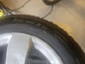 Parduodu universalias padangas su ratl. 4v 300eu - nuotraukos Nr. 2