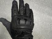Knox Orsa Mk2 leather pirštinės L dydis