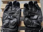 Knox Orsa Mk2 leather pirštinės L dydis - nuotraukos Nr. 3