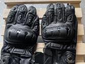 Knox Orsa Mk2 leather pirštinės L dydis - nuotraukos Nr. 4