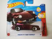 Porsche hot wheels modeliukai - nuotraukos Nr. 9
