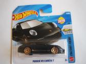 Porsche hot wheels modeliukai - nuotraukos Nr. 5