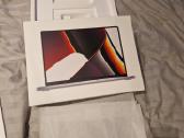 MacBook Pro originalios dėžės - nuotraukos Nr. 2