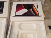 MacBook Pro originalios dėžės - nuotraukos Nr. 3