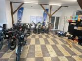 Ridingtimes visi el. dviračiai ir motociklai - nuotraukos Nr. 6