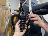 Ridingtimes visi el. dviračiai ir motociklai - nuotraukos Nr. 11