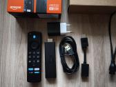 Amazon Fire TV stick 4k Max gen.1