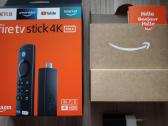 Amazon Fire TV stick 4k Max gen.1 - nuotraukos Nr. 2