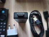 Amazon Fire TV stick 4k Max gen.1 - nuotraukos Nr. 3