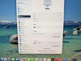 Parduodu iMac 24 - nuotraukos Nr. 5