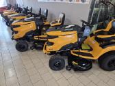 Akcija Xt2 Ps107 Cub Cadet - nuotraukos Nr. 3