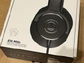 Ausinės Audio-technika Ath-m20x