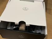 Ausinės Audio-technika Ath-m20x - nuotraukos Nr. 2