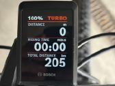 Cube Reaction Bosch performanceline 750wh - nuotraukos Nr. 3