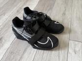 Powerlift batai Nike Romaleos 4 - nuotraukos Nr. 3