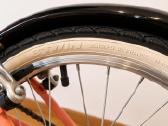Parduodamas Decathlon Riverside dviratis su 20" - nuotraukos Nr. 5