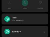 Xiaomi Smart Air Purifier 4 Compact - nuotraukos Nr. 3