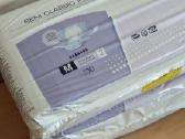 Sauskelnes, tamponai, kelnaites, pampersai - nuotraukos Nr. 11