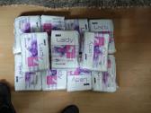 Sauskelnes, tamponai, kelnaites, pampersai - nuotraukos Nr. 12