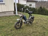 Motorinis dviratis Piaggio Ciao - nuotraukos Nr. 2