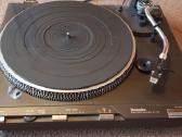 Patefonas Technics SL D3 - nuotraukos Nr. 2