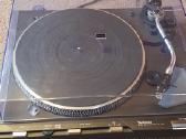 Patefonas Technics SL D3 - nuotraukos Nr. 3