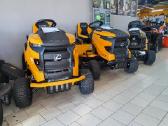 Akcija Xt2 Ps107 Cub Cadet - nuotraukos Nr. 4