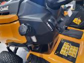 Akcija Xt2 Ps107 Cub Cadet - nuotraukos Nr. 8