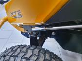 Akcija Xt2 Ps107 Cub Cadet - nuotraukos Nr. 13