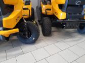 Akcija Xt2 Ps107 Cub Cadet - nuotraukos Nr. 14