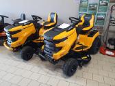 Akcija Xt2 Ps107 Cub Cadet - nuotraukos Nr. 15