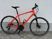 Raleigh strada