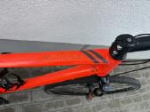 Raleigh strada - nuotraukos Nr. 3