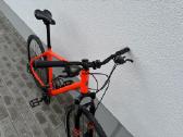 Raleigh strada - nuotraukos Nr. 4