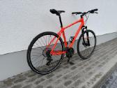 Raleigh strada - nuotraukos Nr. 5