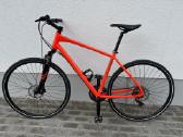 Raleigh strada - nuotraukos Nr. 7